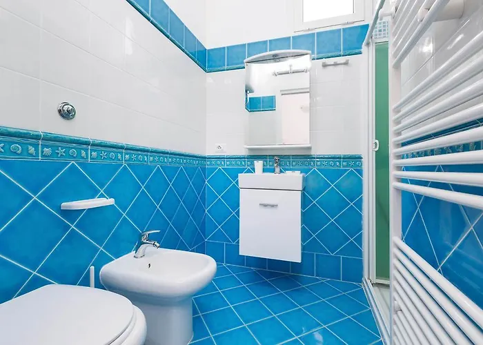Apartmán Sirena By Barbarhouse Porto Cesareo
