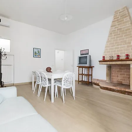 Sirena By Barbarhouse Apartment Porto Cesareo