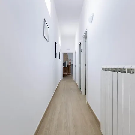 Sirena By Barbarhouse Apartment *