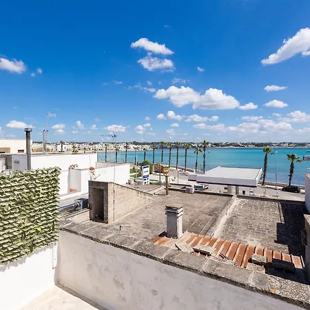 Apartment Sirena By Barbarhouse Porto Cesareo