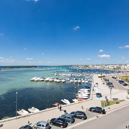 Sirena By Barbarhouse Apartment Porto Cesareo
