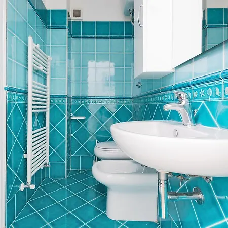 Sirena By Barbarhouse Apartment