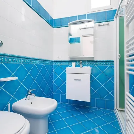 Apartment Sirena By Barbarhouse Porto Cesareo