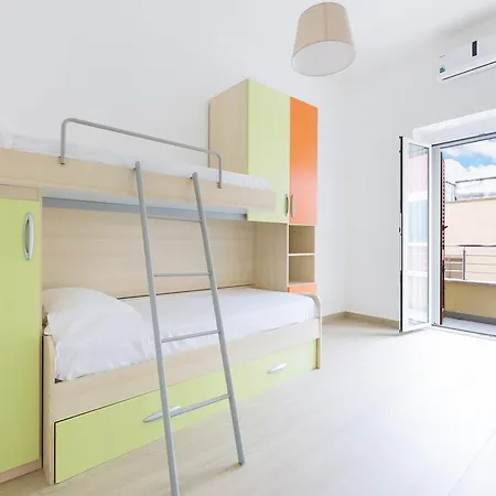Apartment Sirena By Barbarhouse